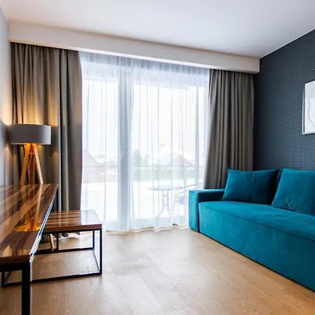 Vacationclub - Baltin 21