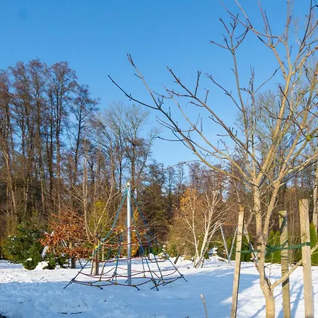Vacationclub - Baltin 21 Mielenko