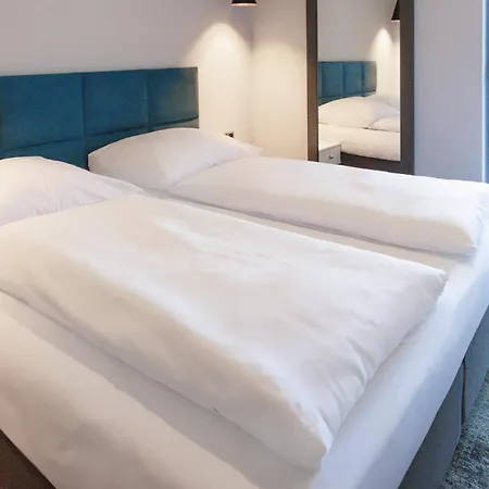 Lejlighed Vacationclub - Baltin 21 *